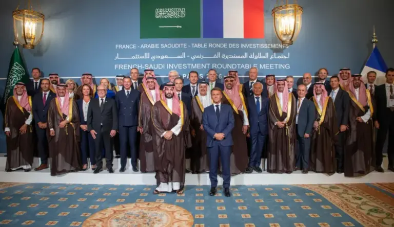 Mega-Investment at Jeddah Islamic Port: RSGT, CMA CGM, and Mawani Forge a $434 Million Partnership to Build Terminal 4