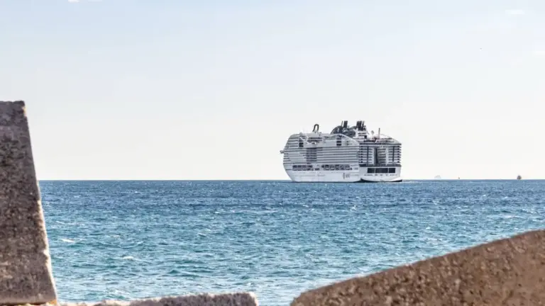 MSC Cruises Shuffles 2027-2028 Winter Fleet: Major Redeployment Impacts Three Megaships
