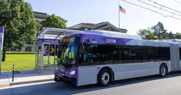 Navigating Growth and Fiscal Sustainability: A Comprehensive Analysis of the CDTA FY2026 Route Performance Report