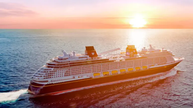 Navigating New Horizons: Disney Cruise Line Announces Massive Fall 2027 and Spring 2028 Expansion
