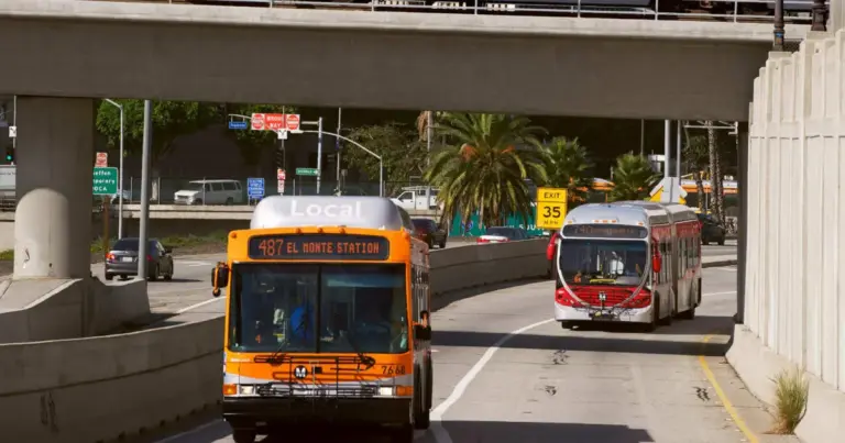 Navigating the Bureaucratic Labyrinth: Lessons in Transit Innovation from LA Metro’s Joshua Schank