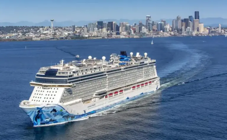 Navigating the Fleet: A Comprehensive Chronological Guide to Norwegian Cruise Line’s Ships from Oldest to Newest
