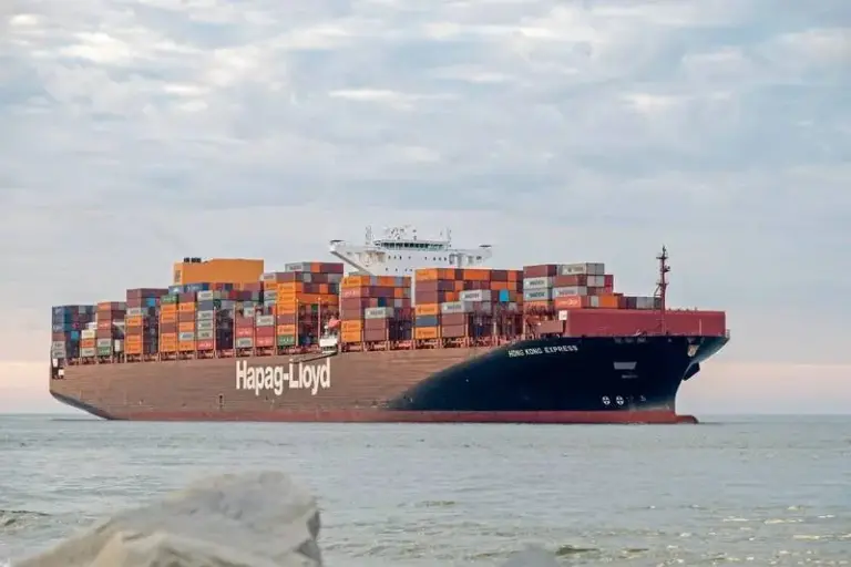 Navigating the Geopolitical Tempest: Hapag-Lloyd’s Q2 2026 Earnings Resiliency Amid $600 Million Middle East Crisis Tax