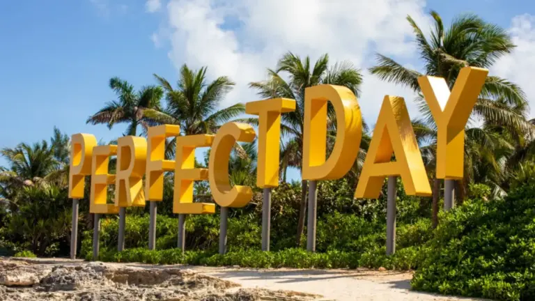 Navigating the Shift: Why Royal Caribbean Dropped the "At" from Its Iconic Private Island Destination