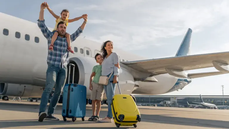 Navigating the Skies in 2026: Why United Airlines is America’s Most Reliable Carrier—Despite Complex Trade-Offs