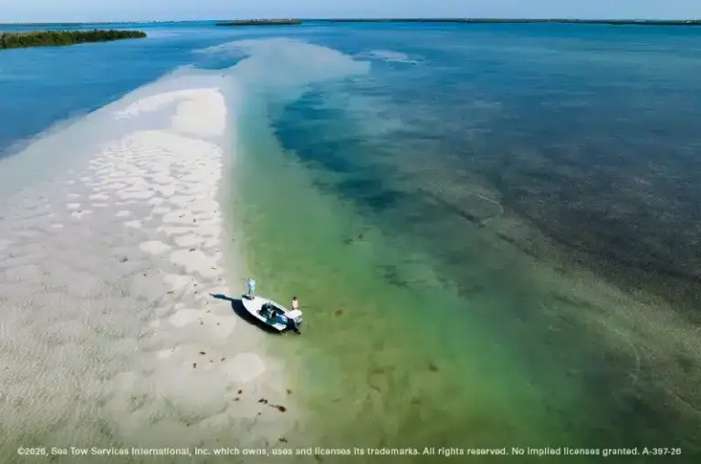 Navigating the Unknown: A Comprehensive Guide to Managing Boat Breakdowns Far From Home