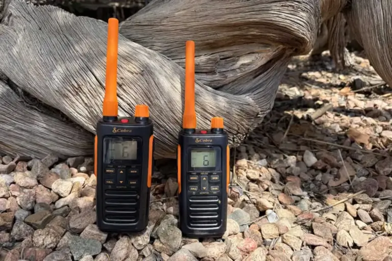 Navigating the Waves: The Definitive Guide to Two-Way Radios and Communication Devices for Paddlers