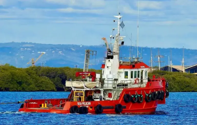 Navigational Oversight: How Ambiguity and Inadequate Planning Led to the Grounding of the Sea Pelican in Port Adelaide