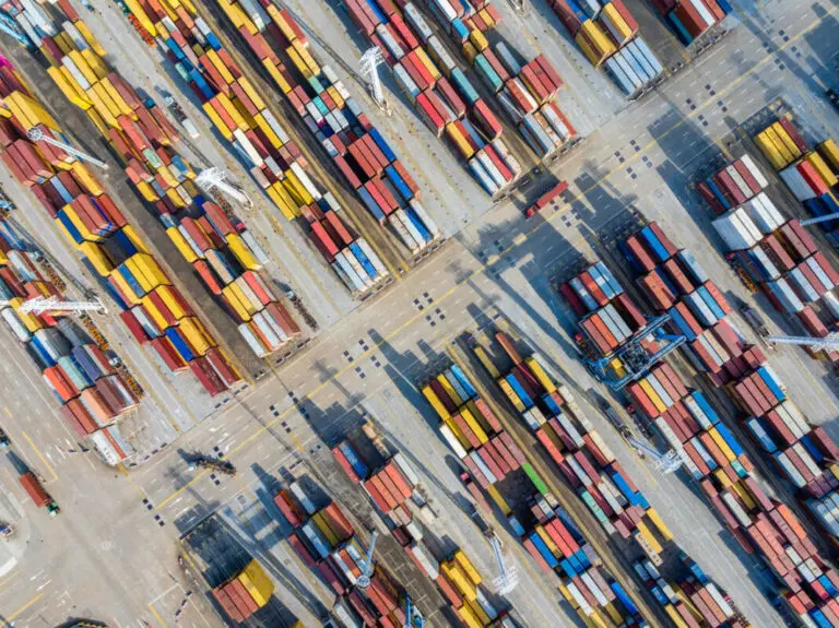 Ningbo-Zhoushan Port Shatters Records with Back-to-Back Surges in Sea-Rail Intermodal Transport Volumes