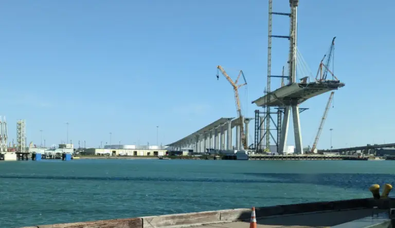 Nuclear-Powered Ports: U.S. Department of Transportation and Port of Corpus Christi Forge Historic SMR Maritime Partnership
