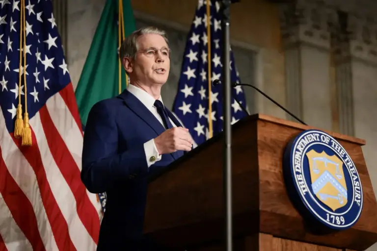 Operation Economic Outcast: Inside the Trump Administration’s Global Crackdown on Iran’s Shadow Fleet and Maritime Networks
