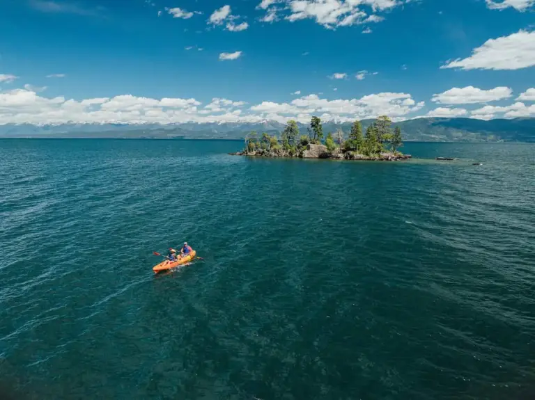 Paddling the Treasure State: An Authoritative Guide to Montana’s Premier Flatwater Destinations