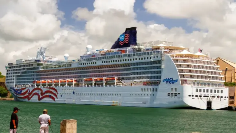 Paradise Postponed: Norwegian Cruise Line Resumes Honolulu Operations Following Tropical Storm Disruption