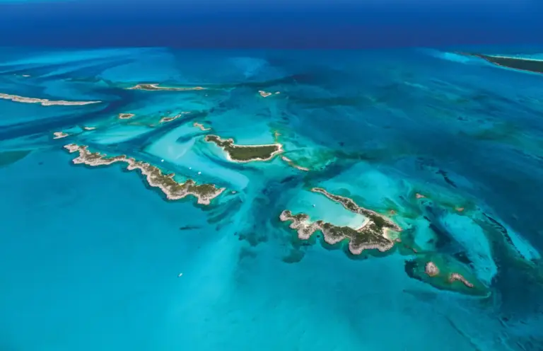 Paradise Regained: How a Boating Boycott Forced the Bahamas to Back Down on Cruising Fees