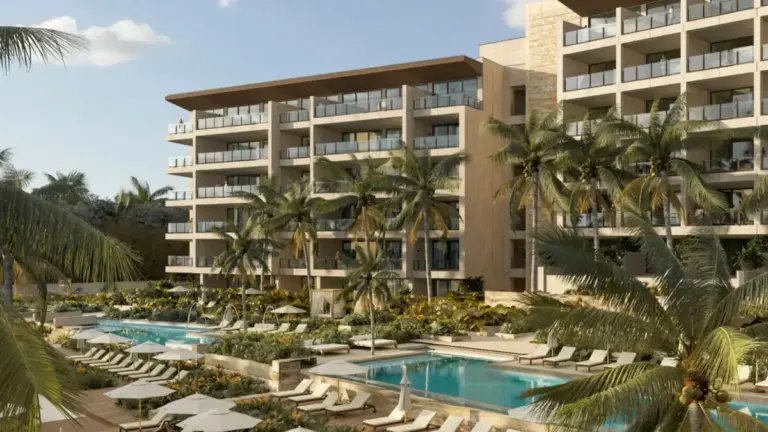 Park Hyatt Redefines Ultra-Luxury All-Inclusive Travel with Riviera Maya Debut