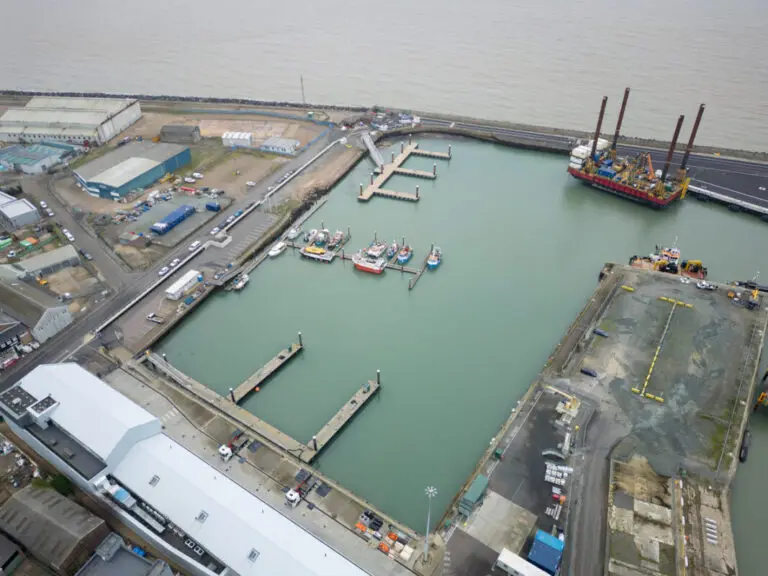 ParkerSteel and Peel Ports Forge Strategic Alliance to Revolutionize Southeast Steel Supply Chain