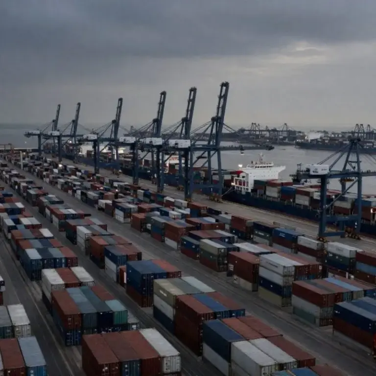 Port of Lázaro Cárdenas Unveils Major 1.72 Billion Peso Infrastructure Overhaul to Future-Proof Logistics