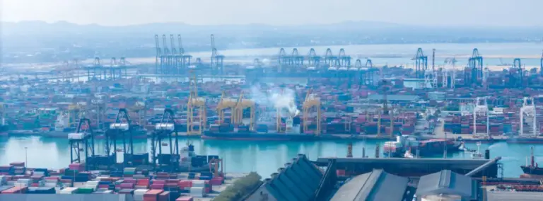 Port of Shanghai Smashes Global Records with Historic 8,016-Ton Biomass Methanol Bunkering Operation