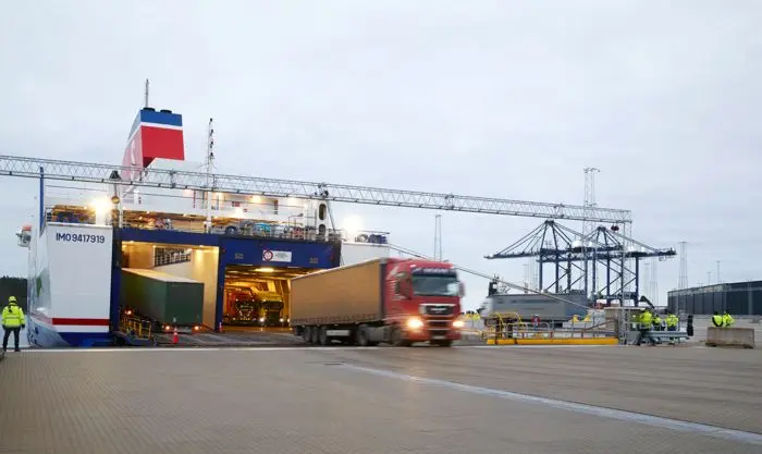Ports of Stockholm Reports Robust Across-the-Board Growth in H1 2026, Anchored by Strategic Investments and Sustainable Logistics