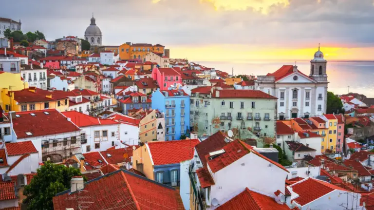 Portugal Claiming the Crown: Why This Iberian Haven Is Ranked the World’s Safest Country for Retirees in 2026