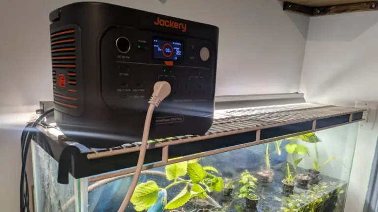 Powering the Edge: An In-Depth Evaluation of the Jackery HomePower 1000 Plus v2