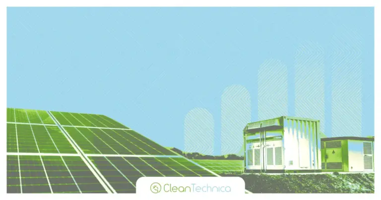 Powering the Future: How Energy Storage is Revolutionizing the American Electrical Grid