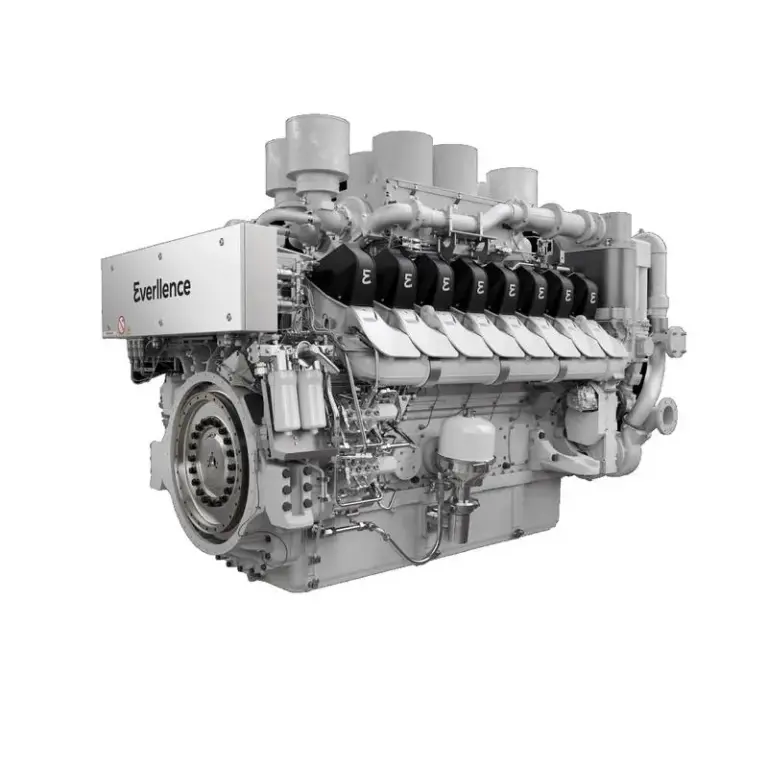 Powering the Guyanese Energy Boom: MAN Energy Solutions Secures Landmark 16-Genset Deal for Smit Lamnalco’s Next-Generation Offshore Tug Fleet
