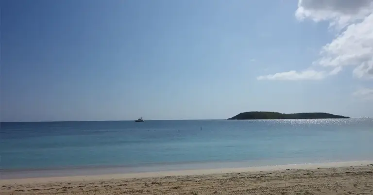 Puerto Rico’s Drought Emergency: Tourism, Resilience, and the Launch of "Keep the Island Singing"