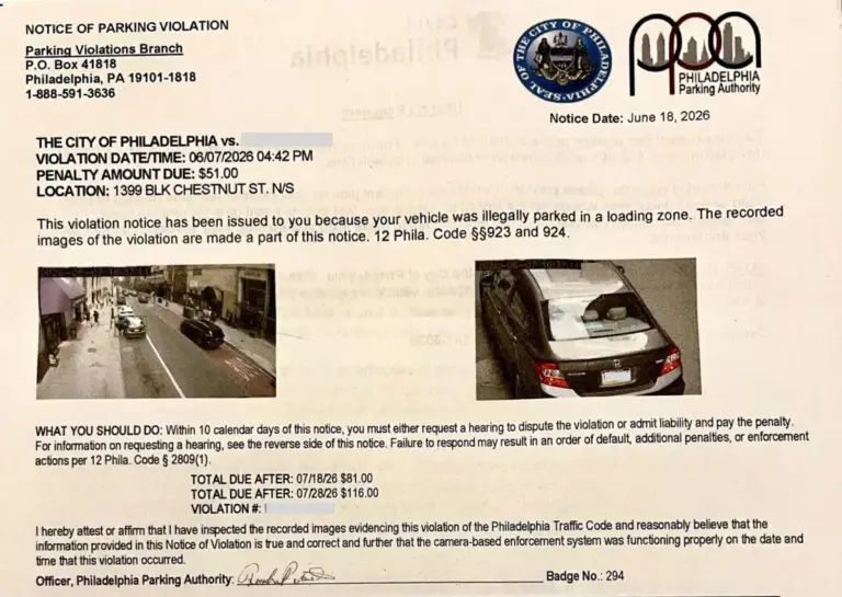 Reclaiming the Curb: How Philadelphia’s Automated Enforcement Experiment is Transforming Urban Transit