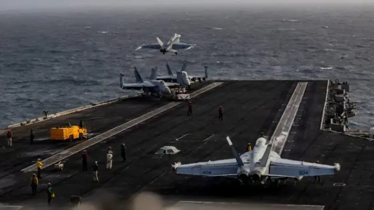 Red Line in the Sand: US-Iran Direct Kinetic Clashes Resume as Washington Unleashes ‘Financial Violence’