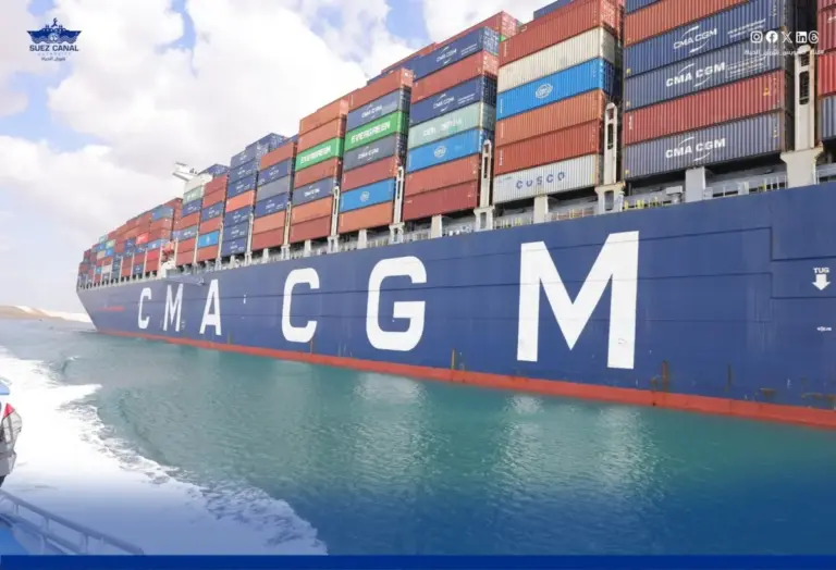 Red Sea Maritime Pivot: RSGT and CMA CGM Secure $434 Million Landmark Deal to Expand Jeddah Islamic Port’s Terminal 4