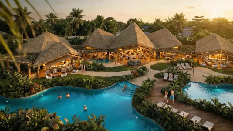 Redefining Paradise: Inside Lopesan’s Bold $350 Million Bet on Punta Cana’s All-Inclusive Evolution