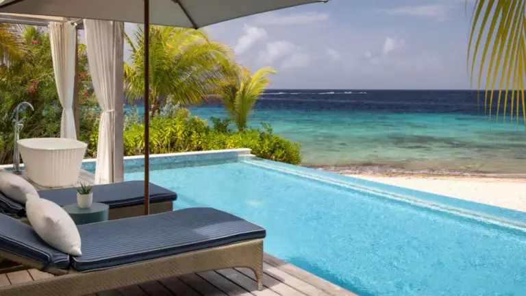 Redefining the All-Inclusive Paradigm: A Comprehensive Exploration of Sandals Royal Curaçao