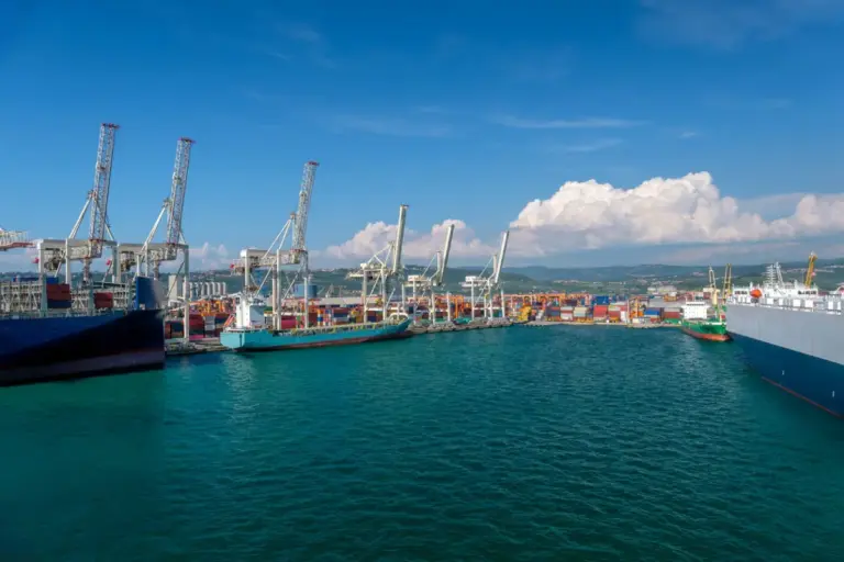 Resilience Amid Uncertainty: Luka Koper Delivers Robust H1 2026 Performance Driven by Container Growth and Financial Expansion