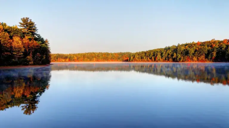 Rethinking Retirement: Why Middlesex County, Massachusetts, is Surpassing Florida as America’s Premier Post-Work Haven