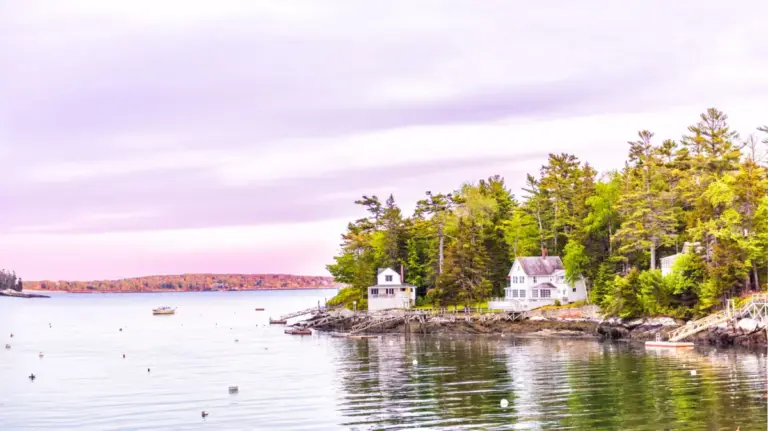 Retiring to Mid-Coast Maine: Why Seniors Are Trading Boston for Coastal New England