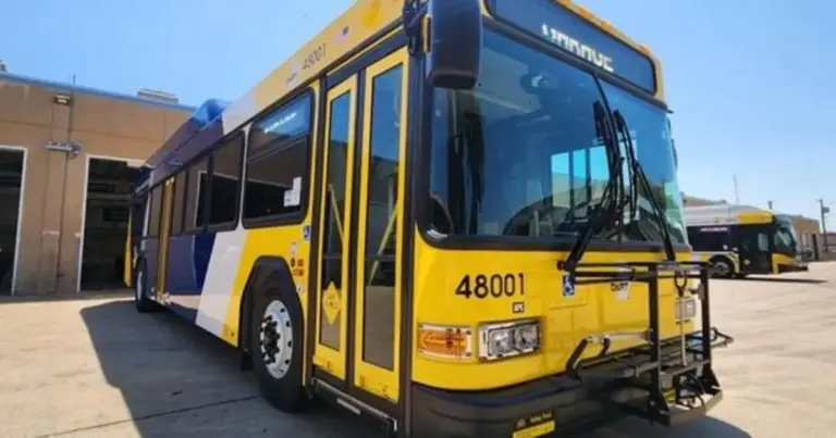 Riding the Wave of Trust: Dallas Area Rapid Transit Reaches Historic Heights in Rider Loyalty and Satisfaction