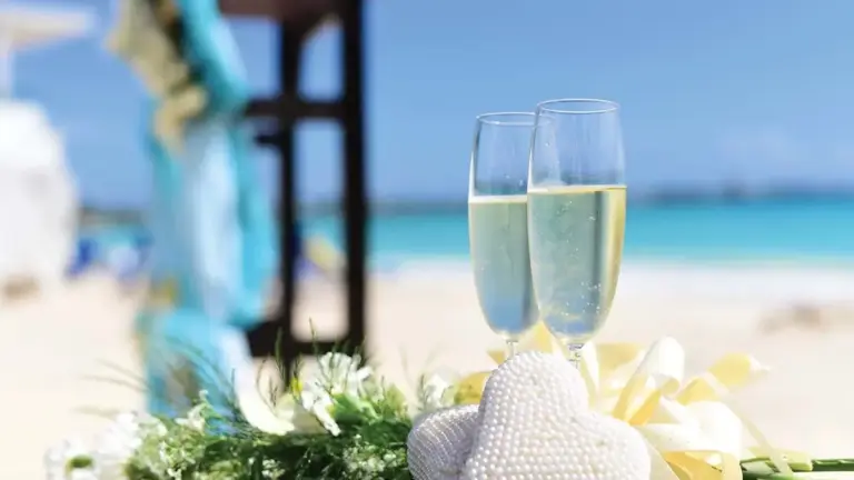 Romance in the Tropics: Redefining the Caribbean Destination Wedding at Barbados’ O2 Beach Club & Spa