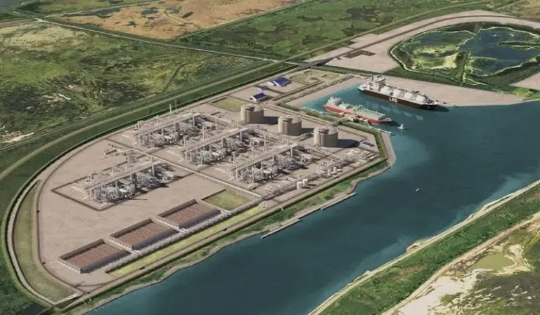 Sempra Infrastructure Initiates Permitting for Colossal Port Arthur LNG North Expansion: A Deep Dive into Texas’ Emerging 53-MTPA Mega-Hub