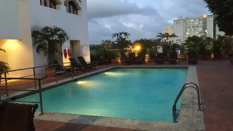 Sleeping Inside the 16th Century: How the Hodelpa Nicolás de Ovando Bridges Five Decades of Caribbean History