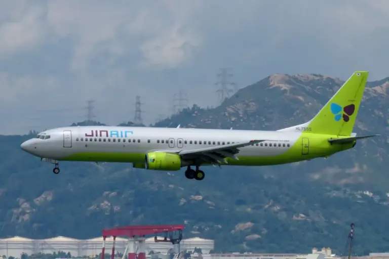 South Korea’s Low-Cost Carrier Landscape Set for Historic Overhaul with Mega-Merger of Jin Air, Air Busan, and Air Seoul