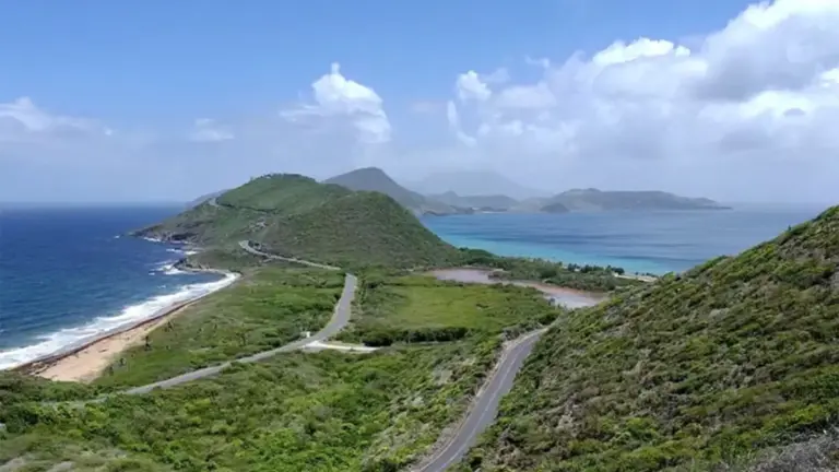 St. Kitts Surpasses the One-Million Cruise Passenger Milestone: A Resounding Post-Pandemic Revival