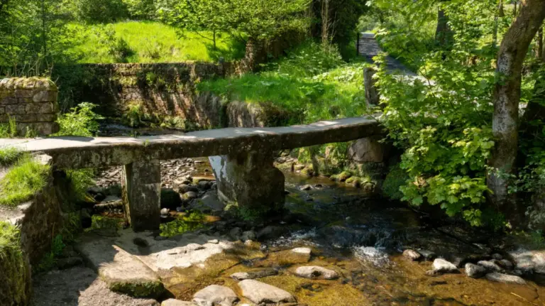Stepping Back in Time: Inside Wycoller, the Car-Free Lancashire Haven Inspiring Literary Legends and Modern Escapes