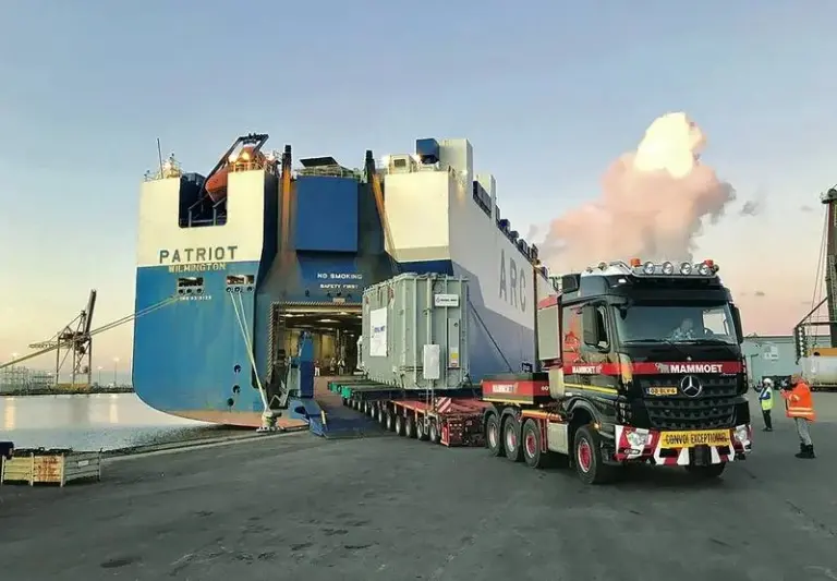 Strengthening the Frontlines of Disaster Response: ARC Group Secures Major FEMA National Cross-Dock and Incident Base Support Contract