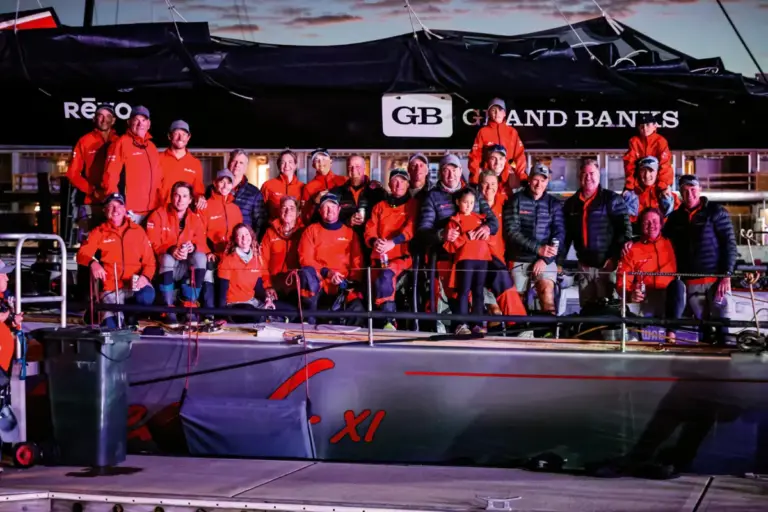 Surviving the Monster Fleet: Putting the Palm Beach 65 Through the Ultimate Offshore Gauntlet