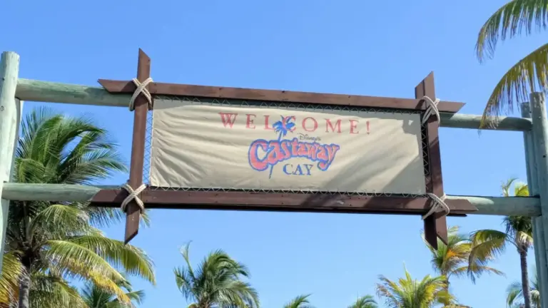 Temporary Closure of Pelican Plunge at Castaway Cay: What Disney Cruise Line Guests Need to Know