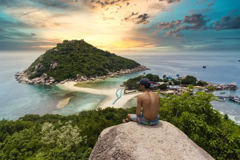 Thailand Revives Long-Delayed Foreign Tourist Fee: A New Strategy for Sustainable Travel or Another False Start?