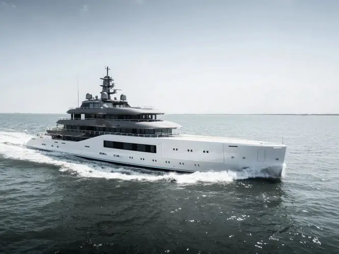 The 35th Monaco Yacht Show 2026: A Landmark Showcase of Superyacht Evolution, Innovation, and Luxury