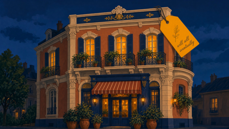 The Asset-Light Playbook: How Ennismore and Sharan Pasricha Rewrote the Rules of Modern Hotel Empire-Building
