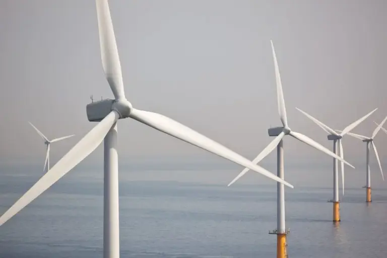 The Battle for Morro Bay: California Sues Trump Administration Over Unprecedented Offshore Wind Buyout Scheme
